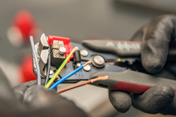 Best Emergency Electrician Near Me  in Lake Wazeecha, WI