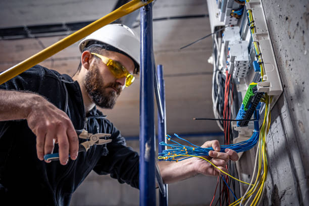 Best Electrical Troubleshooting Services  in Lake Wazeecha, WI