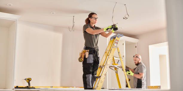 Best Electrical Repair Services  in Lake Wazeecha, WI