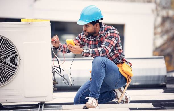Best Affordable Electrician  in Lake Wazeecha, WI