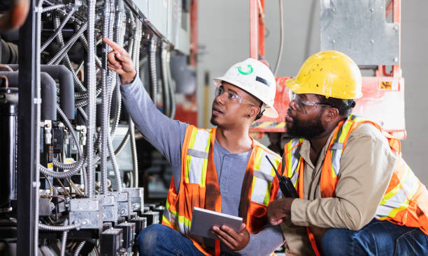 Best Affordable Electrician  in Lake Wazeecha, WI