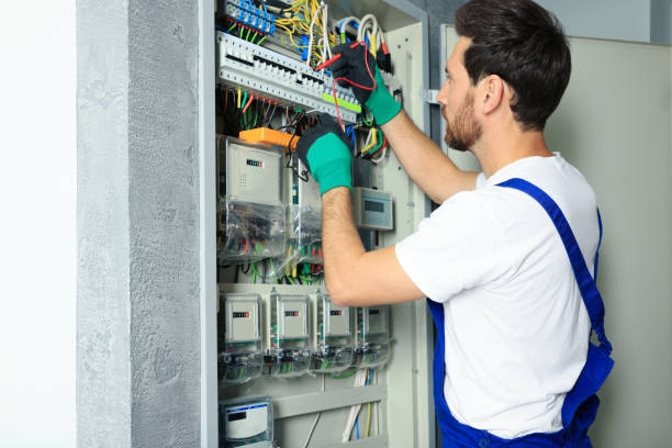 Best Home Electrical Repair  in Lake Wazeecha, WI