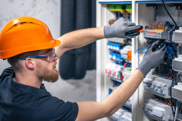 Best Electrical Outlet Repair  in Lake Wazeecha, WI
