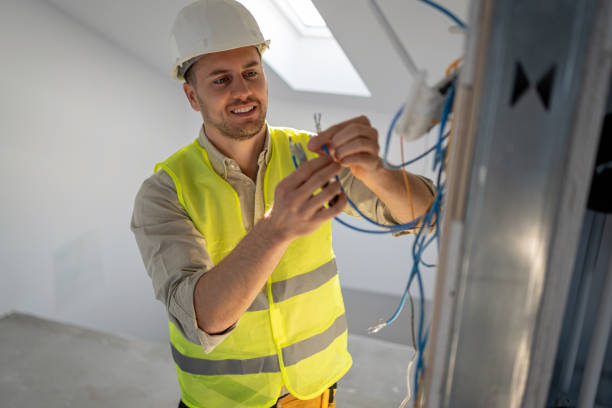 Best Electrician for Home Renovation  in Lake Wazeecha, WI